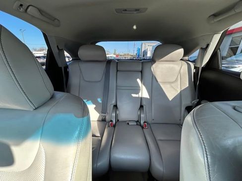 Used 2015 Lexus RX 350 AWD image 51