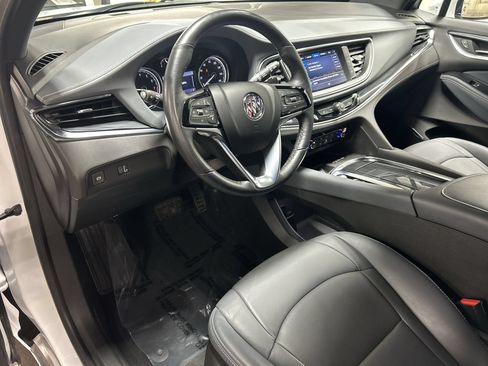 Used 2024 Buick Enclave Essence w/ LPO, Floor Liner Package AWD/4WD image 11