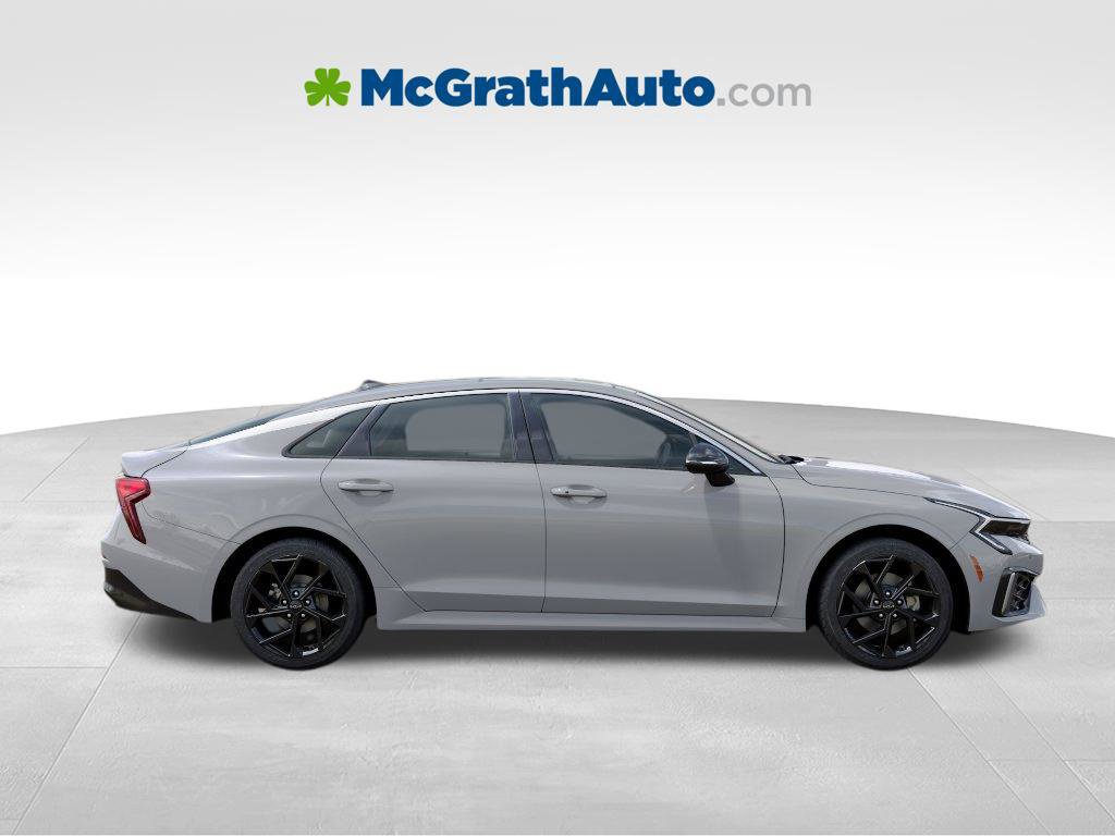 New 2026 Kia K5 GT-Line w/ GT-Line Premium Package FWD image 10