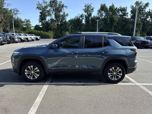 Used 2026 Chevrolet Equinox LT FWD image 6