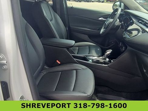 Certified 2023 Buick Encore GX Essence w/ Experience Buick Package AWD/4WD image 27