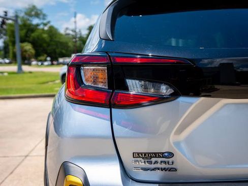 Certified 2024 Subaru Crosstrek 2.5i Sport w/ Crosstrek Mirror Package AWD/4WD image 16