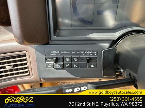 Used 1989 Cadillac Allante FWD image 24