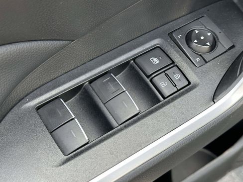 Certified 2025 Toyota RAV4 XLE image 19