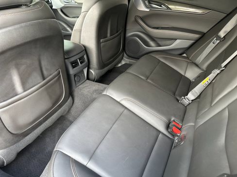 Used 2020 Cadillac CT5 Sport RWD image 12
