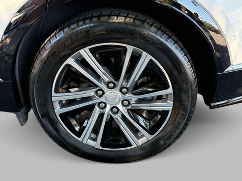 Used 2024 Cadillac Lyriq Luxury RWD image 13
