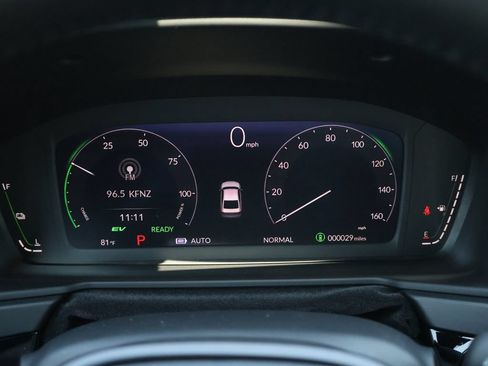 New 2026 Honda Accord EX-L image 27