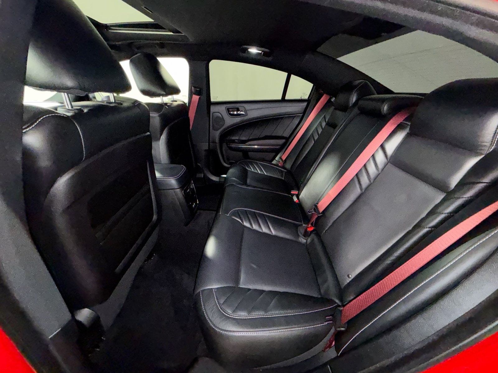 Used 2023 Dodge Charger SRT Hellcat w/ Harman/Kardon Audio Group RWD image 25