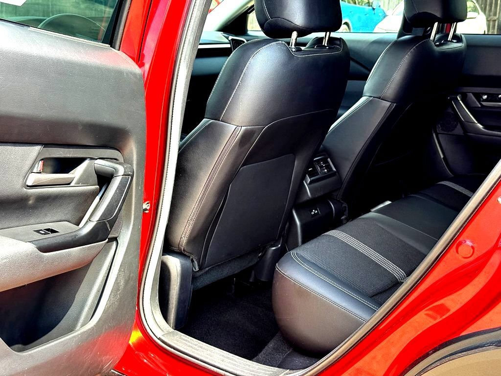 Used 2025 MAZDA CX-50 AWD 2.5 S w/ Preferred Package image 26