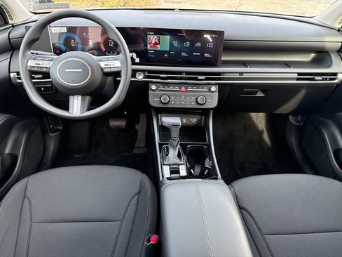 New 2026 Hyundai Tucson SE image 15