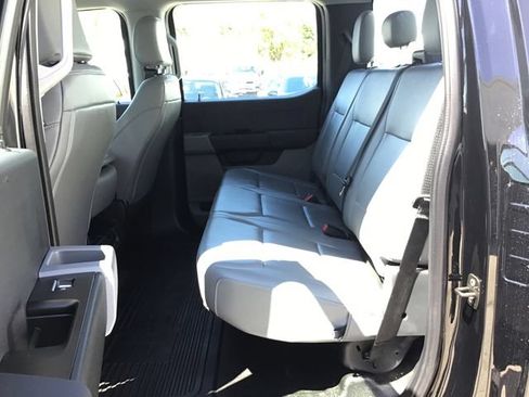 Used 2025 Ford F350 XL w/ XL Driver Assist Package AWD/4WD image 24