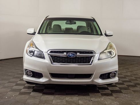 Used 2013 Subaru Legacy 2.5i Premium image 6