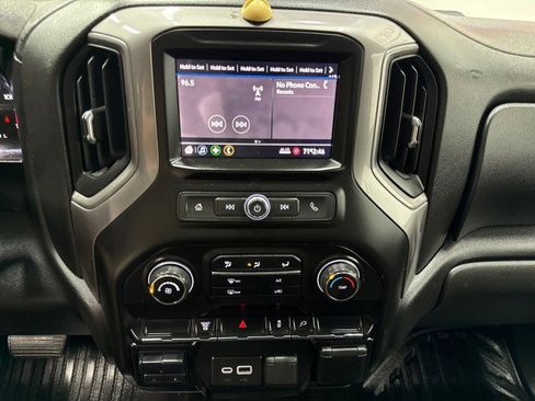 Used 2021 Chevrolet Silverado 3500 W/T w/ WT Convenience Package image 18