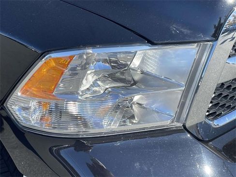 Used 2024 RAM 1500 Classic SLT image 7