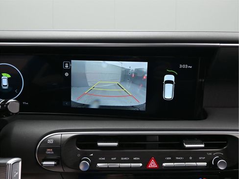 New 2026 Hyundai Palisade SEL AWD/4WD image 6