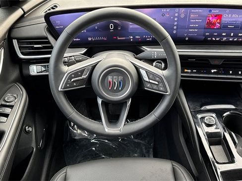 Used 2024 Buick Envision Preferred image 16