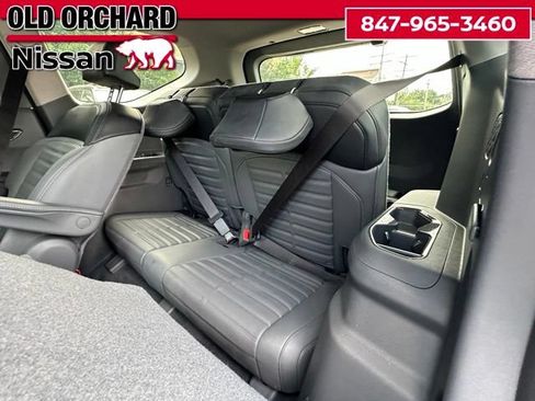 Used 2024 Kia EV9 Land AWD/4WD image 14