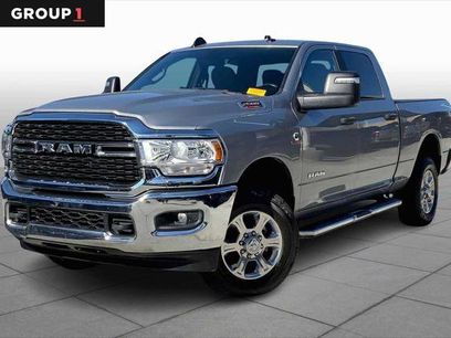 Certified 2024 RAM 2500 Big Horn