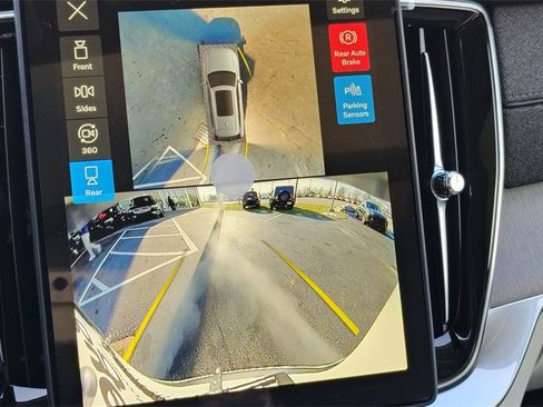 New 2026 Volvo XC90 T8 Ultra image 21