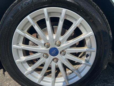 Used 2014 Ford C-MAX SEL w/ Equipment Group 301A image 54