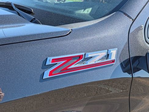 New 2024 Chevrolet Silverado 1500 RST w/ All Star Edition Plus AWD/4WD image 12