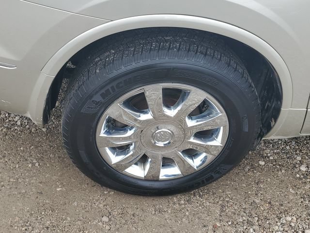 Used 2016 Buick Enclave Leather w/ Trailering Package AWD/4WD image 5
