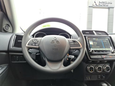 New 2026 Mitsubishi Outlander Sport ES AWD/4WD image 20