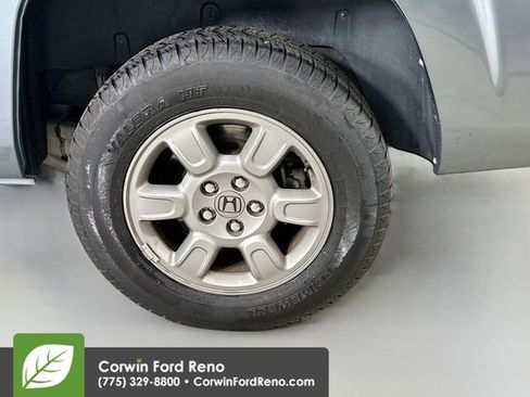 Used 2007 Honda Ridgeline RTX image 29