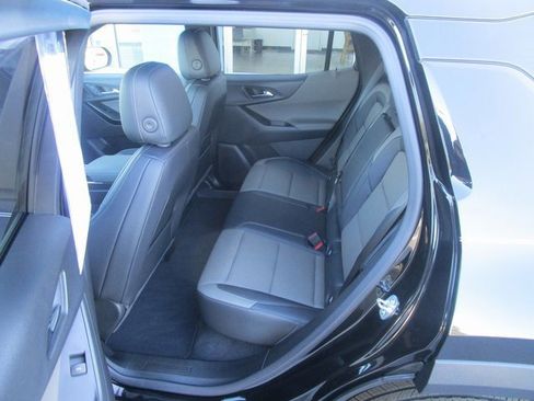 Certified 2026 Chevrolet Equinox LT w/ Convenience Package II image 22