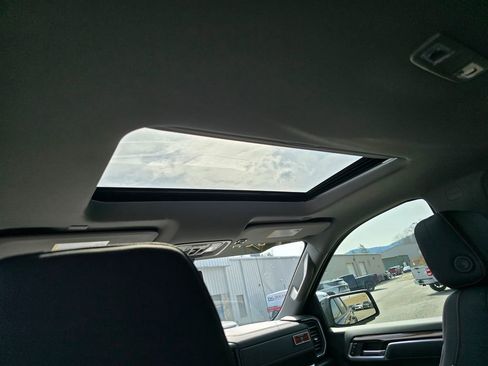 New 2026 Chevrolet Silverado 1500 RST image 14