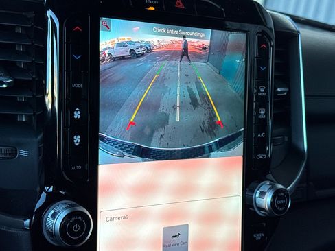 New 2026 RAM 1500 Laramie image 18