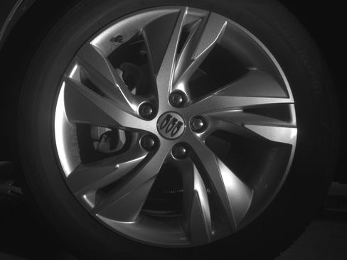 Used 2025 Buick Encore GX Preferred FWD image 12