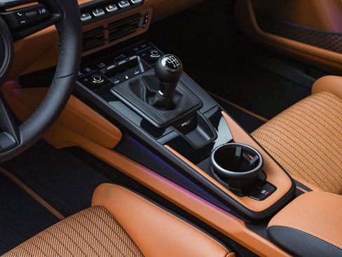 Used 2024 Porsche 911 GT3 RS image 37