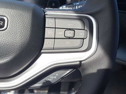 New 2026 Jeep Grand Wagoneer L Limited image 20