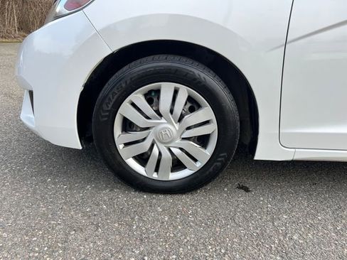 Used 2017 Honda Fit LX image 28