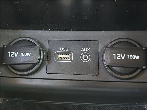 Used 2016 Hyundai Sonata Sport w/ Option Group 1V FWD image 22