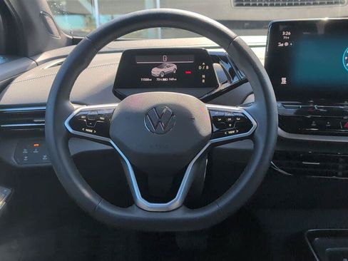 Used 2023 Volkswagen ID.4 S RWD image 10
