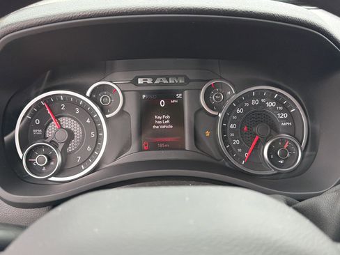 New 2026 RAM 2500 Tradesman image 28