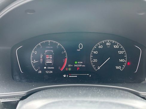 Used 2022 Honda Civic Sport image 21