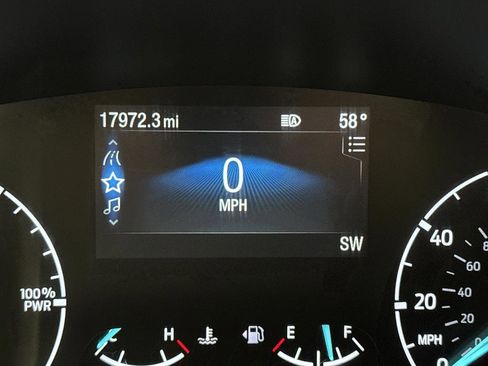 Used 2024 Ford Maverick XL image 6