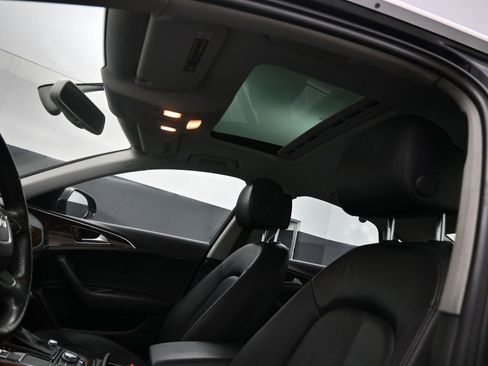 Used 2014 Audi A6 2.0T Premium Plus w/ Premium Plus Package image 20