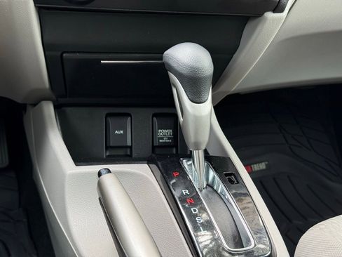 Used 2014 Honda Civic LX image 16