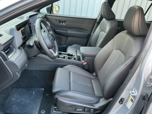 New 2026 Subaru Outback Touring XT AWD/4WD image 9