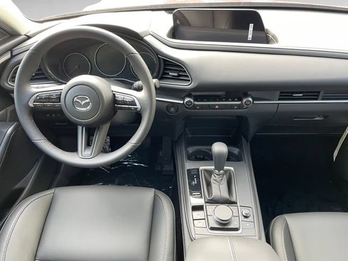 New 2026 MAZDA CX-30 AWD 2.5 S w/ Select Sport Pkg image 9