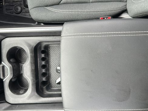 Used 2025 RAM 1500 Big Horn AWD/4WD image 13