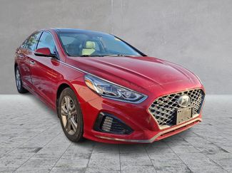Used 2019 Hyundai Sonata Limited w/ Ultimate Package 04 video 1