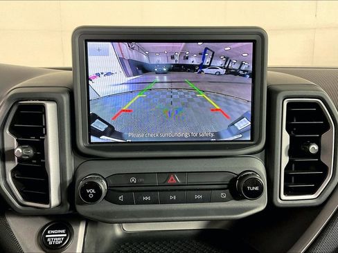 Used 2024 Ford Bronco Sport Big Bend image 30