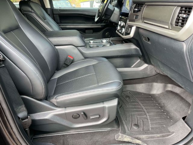 Certified 2024 Ford Expedition Max XLT AWD/4WD image 26