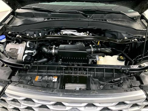 Used 2021 Ford Explorer Platinum w/ Equipment Group 601A AWD/4WD image 27