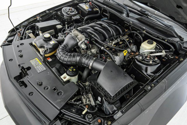Used 2006 Ford Mustang GT RWD image 44